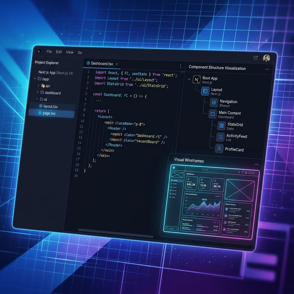 Why Next.js is the Ultimate Framework for Modern Web Development